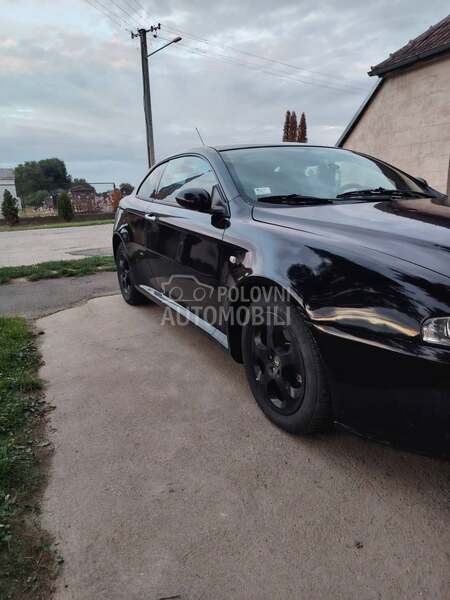 Alfa Romeo GT GT