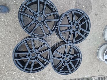 Aluminijumske felne  18" 5 x 112