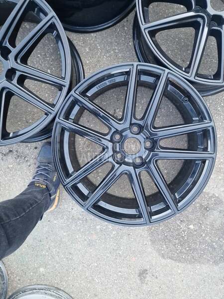 Aluminijumske felne  18" 5 x 112