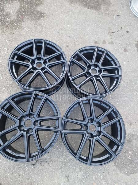Aluminijumske felne  18" 5 x 112