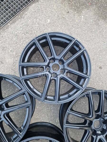 Aluminijumske felne  18" 5 x 112