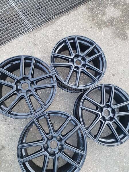 Aluminijumske felne  18" 5 x 112