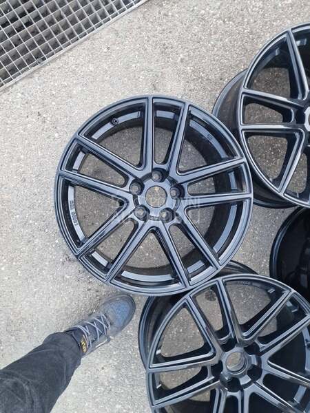 Aluminijumske felne  18" 5 x 112
