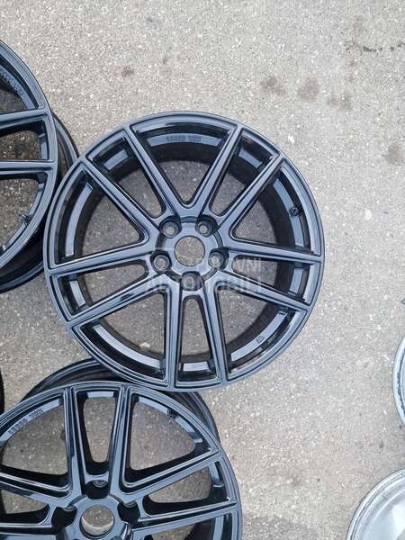 Aluminijumske felne  18" 5 x 112