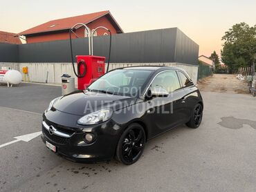 Opel Adam 1.4