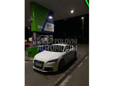 Audi TTS 