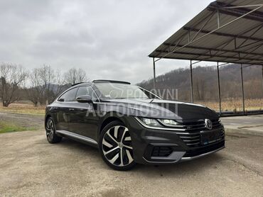 Volkswagen Arteon R LINE PANO NOV