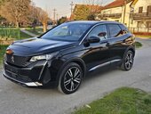 Peugeot 3008 1.6 Hybrid/GT