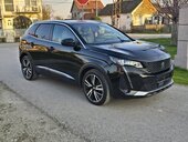 Peugeot 3008 1.6 Hybrid/GT