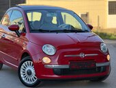 Fiat 500 1.2 PANO SWlSS
