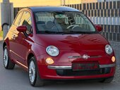 Fiat 500 1.2 PANO SWlSS