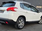 Peugeot 2008 1.6 hdi Allure/F.u.l
