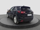 Mazda CX-5 4X4/AUTO/T.O.P