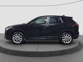 Mazda CX-5 4X4/AUTO/T.O.P