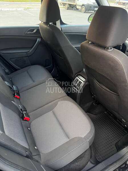 Škoda Yeti 2.0TDI 4x4