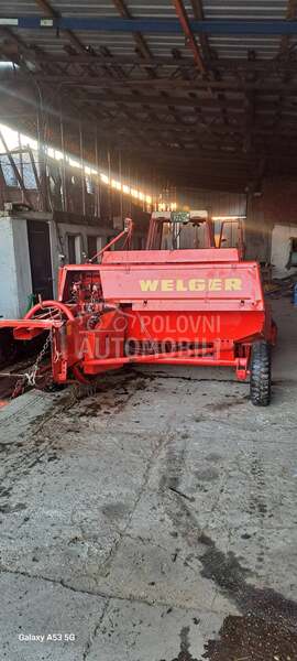 Welger AP 52