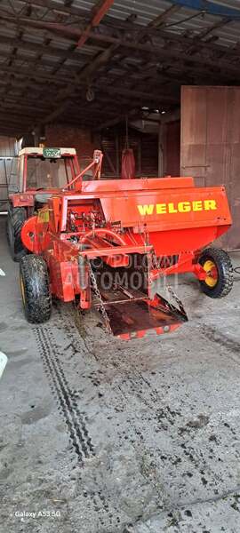 Welger AP 52