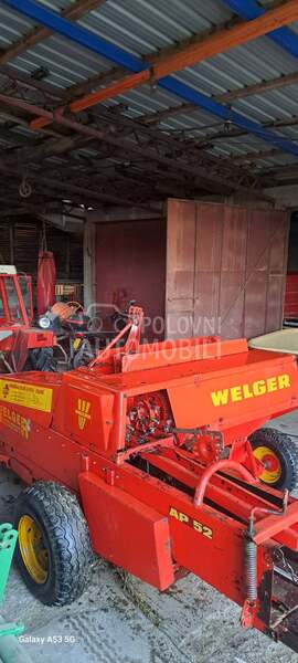 Welger AP 52