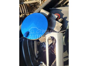 poklopac rezervoara za Ford Focus od 2004. do 2009. god.