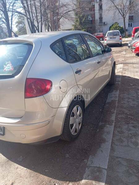 Seat Altea 1.6