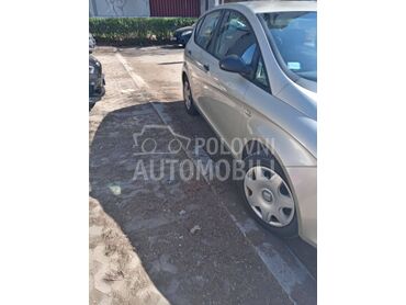 Seat Altea 1.6