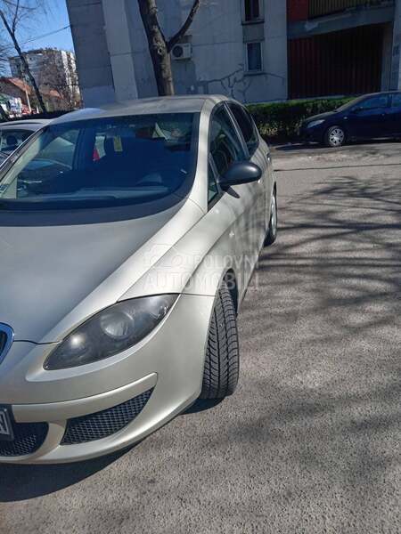 Seat Altea 1.6