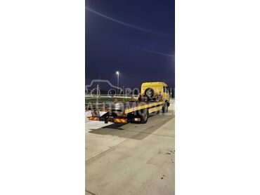 Mercedes Benz 11.17 SLEP