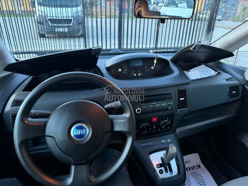 Fiat Idea 