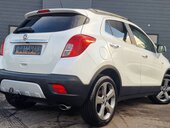 Opel Mokka 1.7 cdti Cosmo/Fu.ll