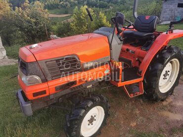 Kubota gl220