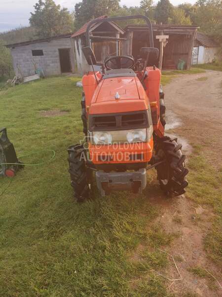 Kubota gl220