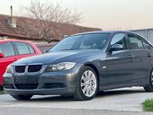 BMW 320d 