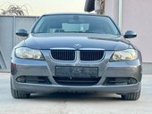 BMW 320d 