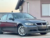 BMW 320d 