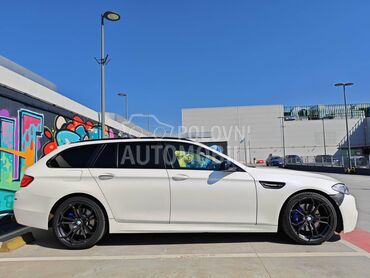 BMW 535 