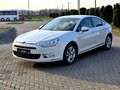 Citroen C5 2.0hdi Exclusive