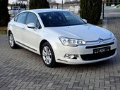 Citroen C5 2.0hdi Exclusive