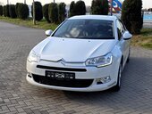 Citroen C5 2.0hdi Exclusive