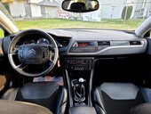 Citroen C5 2.0hdi Exclusive