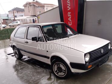 Volkswagen Golf 2 1.3