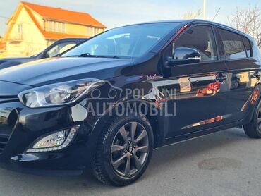 Hyundai i20 1.4 i
