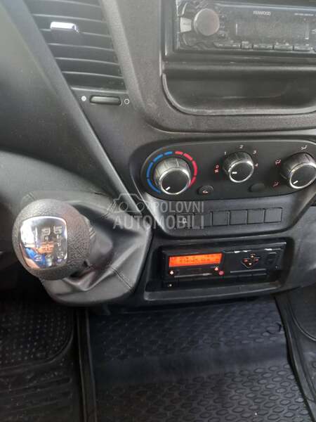 Iveco Daily 70C15