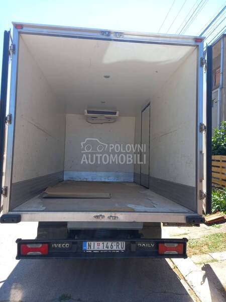Iveco Daily 70C15
