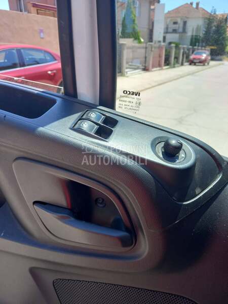 Iveco Daily 70C15
