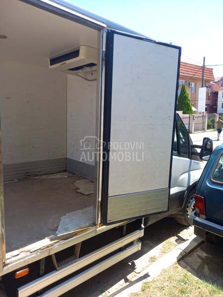 Iveco Daily 70C15