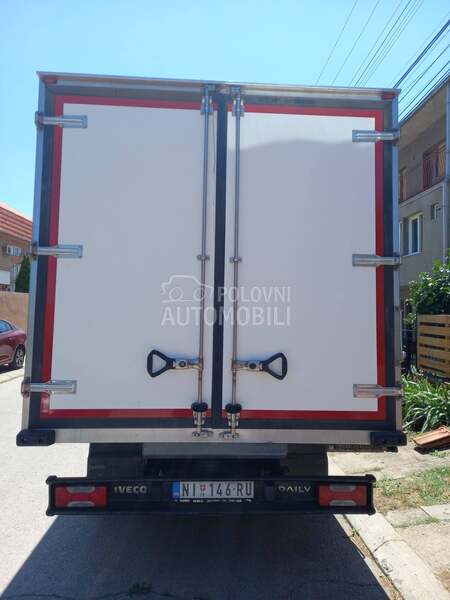 Iveco Daily 70C15