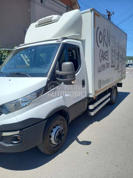 Iveco Daily 70C15