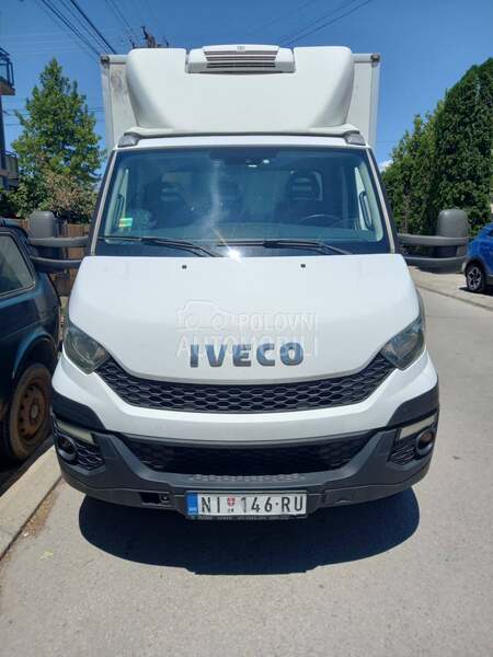 Iveco Daily 70C15