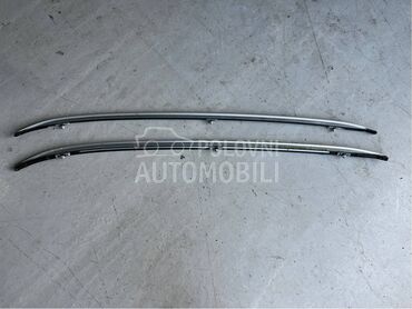 Krovni nosaci skije f48 za BMW X1