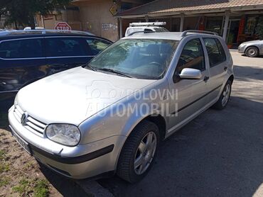 Volkswagen Golf 4 1.9